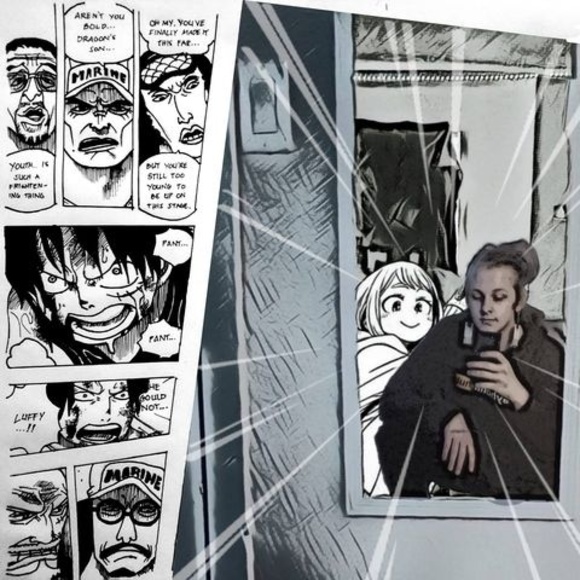 Meet your Posher, Grant - Picture 1 of 1